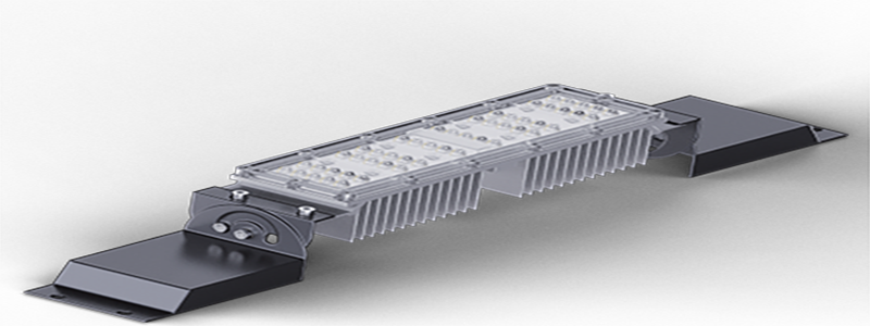 HIGH EFFICIENCY LED